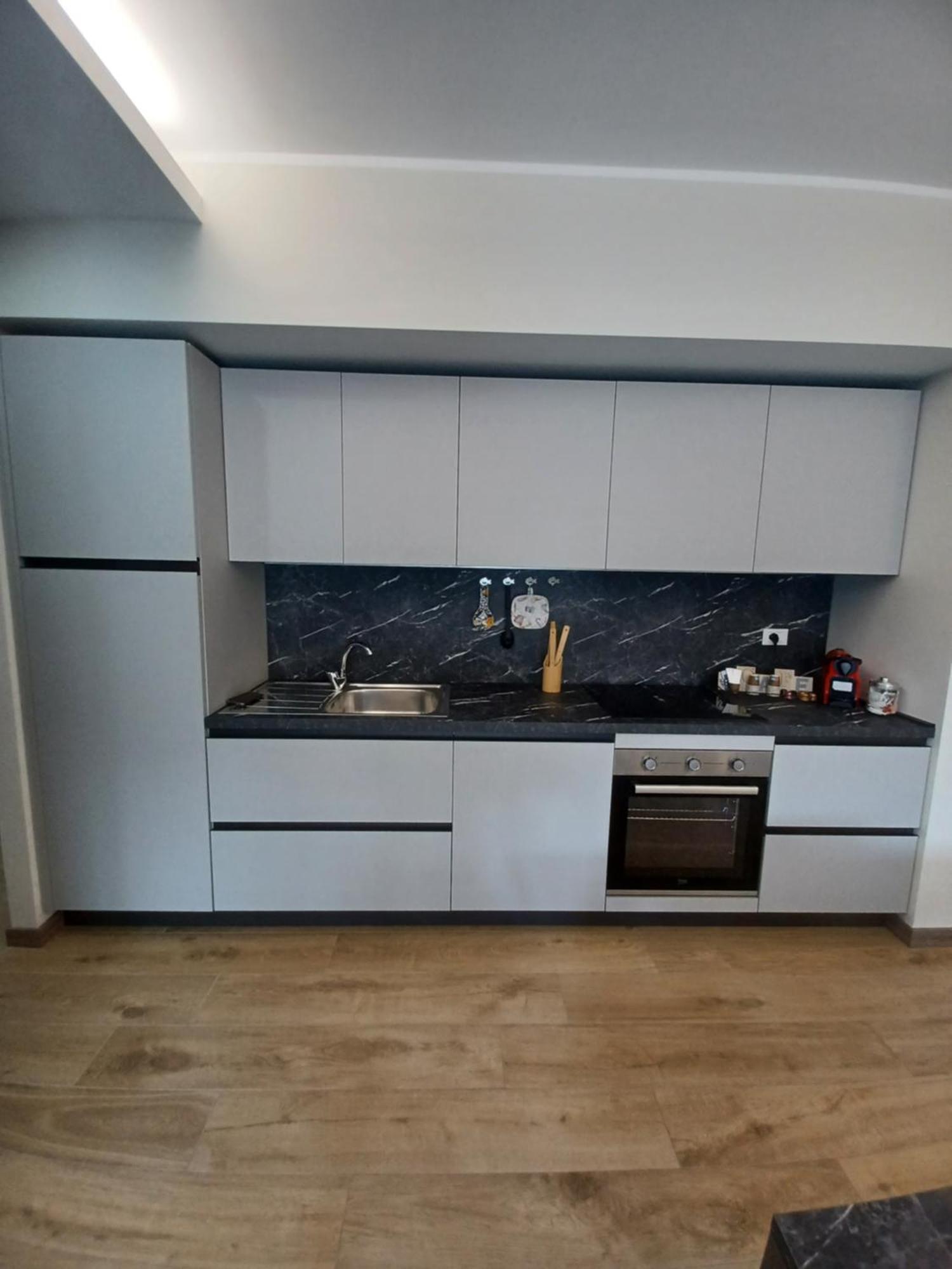 Donna Di Coppe Apartment Torre Boldone Exterior photo