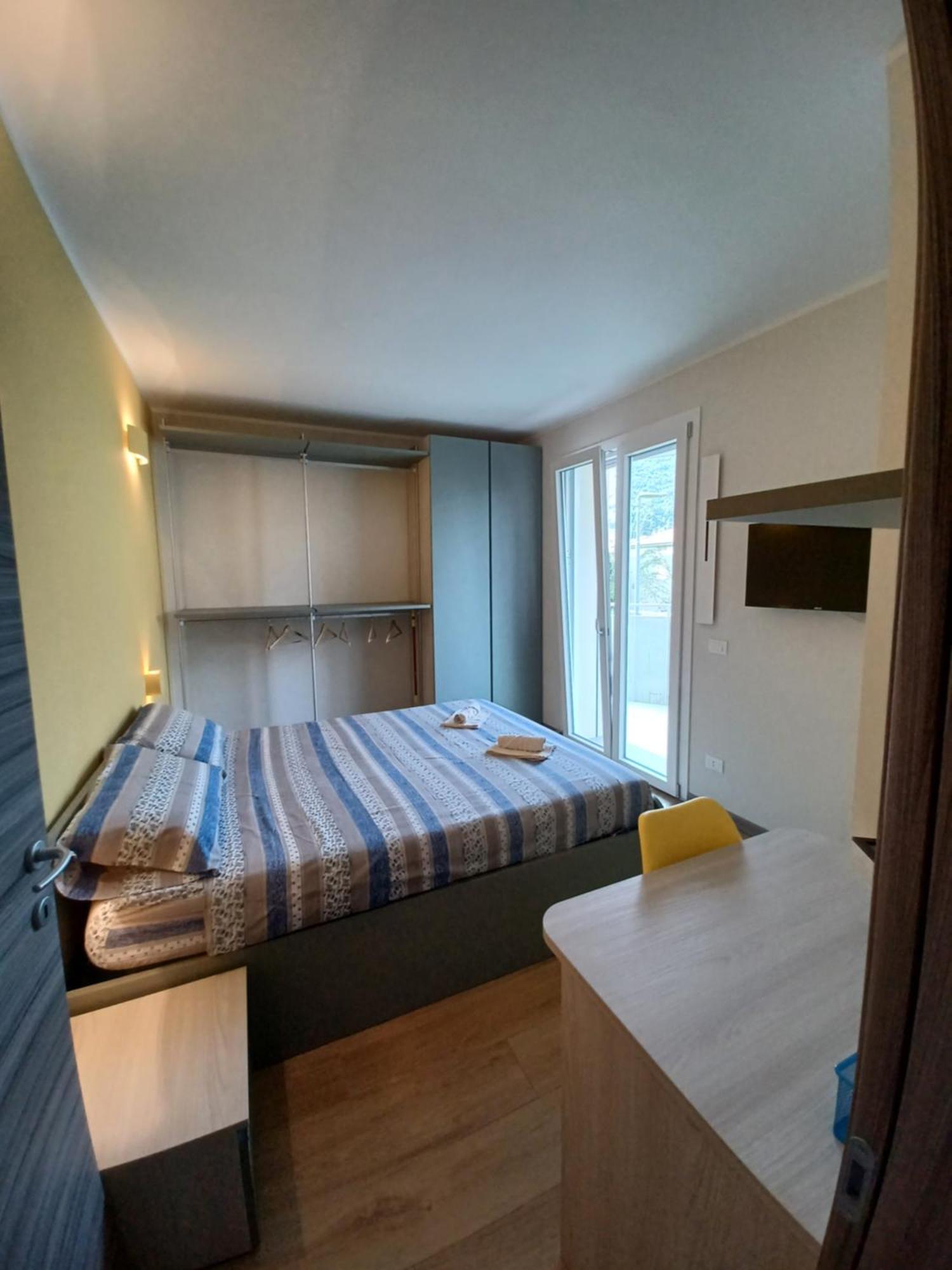 Donna Di Coppe Apartment Torre Boldone Exterior photo